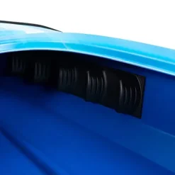 Lifetime Cruze 100 Sit-in Kayak 2-Pack Sky Fusion