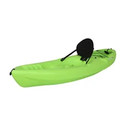 Lifetime Emotion 90245 Spitfire Sit-On-Top 8 Foot Kayak Green