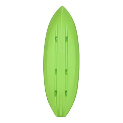Lifetime Emotion 90245 Spitfire Sit-On-Top 8 Foot Kayak Green