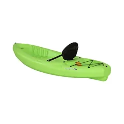 Lifetime Emotion 90245 Spitfire Sit-On-Top 8 Foot Kayak Green