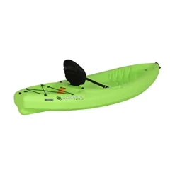 Lifetime Emotion 90245 Spitfire Sit-On-Top 8 Foot Kayak Green