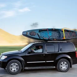 Lifetime Fishing Kayak Yukon Angler 116 Lightning Fusion