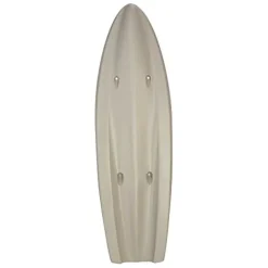 Lifetime Hydros Angler Kayak with Paddle Sandstone