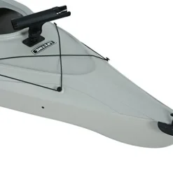 Lifetime Payette Sit-Inside Angler Kayak Sandstone