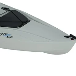 Lifetime Payette Sit-Inside Angler Kayak Sandstone