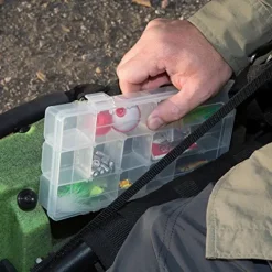 Lifetime Pro Angler 118 Fishing Kayak Gator Camo