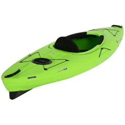 Lifetime Revel 10 Kayak Lime