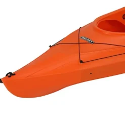Lifetime Sit-In Kayak Payette 116in Orange