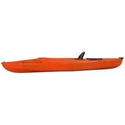 Lifetime Sit-In Kayak Payette 116in Orange