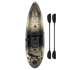 Lifetime Sport Fisher Tandem Kayak Camouflage
