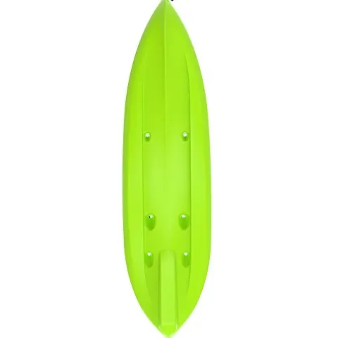 Lifetime Tioga Sit-On-Top Kayak with Paddle Lime