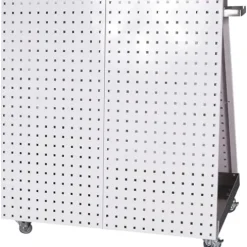 LocBoard TRITON LBC-18 A-Frame Pegboard Truck 39-1/4″ H x 21-1/4″ W