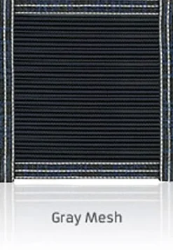 Loop – Loc 18′ x 38′ Rectangle Loop-Loc II Super Dense Mesh In-Ground Pool Safety Cover Gray