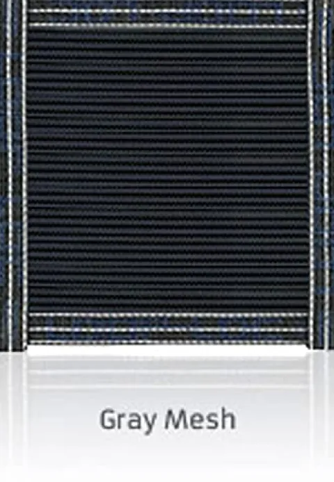 Loop – Loc 18′ x 38′ Rectangle Loop-Loc II Super Dense Mesh In-Ground Pool Safety Cover Gray