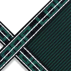 Loop – Loc Grecian In-Ground Pool Safety Cover Green