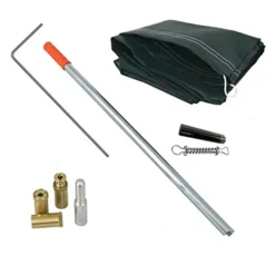 Loop – Loc In-Ground Pool Safety Cover Tan