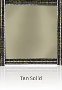 Loop – Loc In-Ground Pool Safety Cover Tan