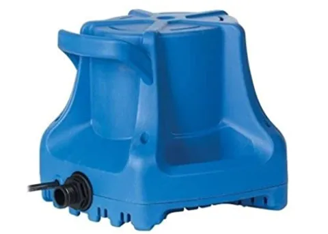 Loop – Loc In-Ground Pool Safety Cover Green