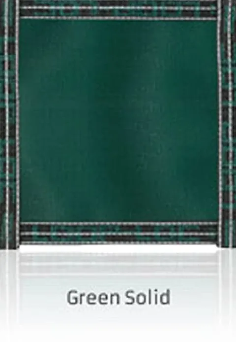 Loop – Loc In-Ground Pool Safety Cover Green