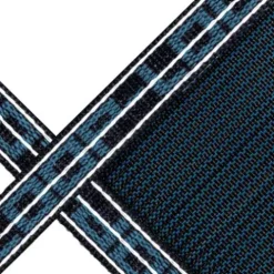 Loop-Loc Aqua-Xtreme Mesh 16′ x 32′ Rectangle Pool Safety Cover Navy