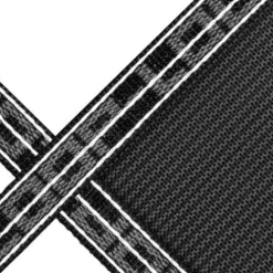 Loop-Loc Aqua-Xtreme Mesh Rectangle Pool Safety Cover Steel Gray