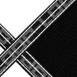 Loop-Loc Pool Safety Cover Black