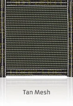 Loop-Loc Rectangle Pool Safety Cover 18′ x 36′ Tan Super Dense Mesh