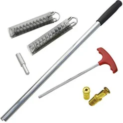 Loop-Loc Safety Swimming Pool Cover Super Dense II Mesh 16×36 Rectangle Blue