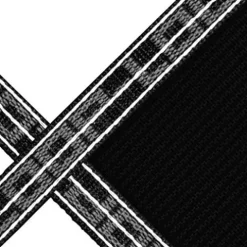 Loop-Loc Safety Swimming Pool Cover 14×28 Rectangle Super Dense II Mesh Black