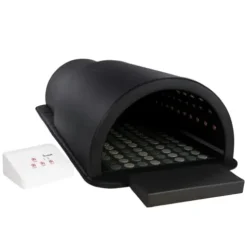 1Love Luxor Pro Far Infrared Sauna Dome Personal Sauna Luxor Pro