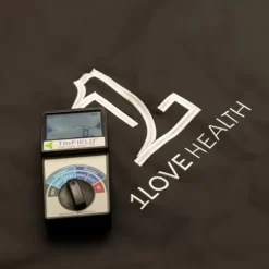 1Love Regular Sauna Blanket Pro Model Black