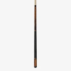 LUCASI Custom LZC26 Pool Cue Stick 12.75mm Shaft Uni-loc Soft Case
