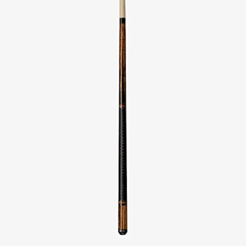 LUCASI Custom LZC26 Pool Cue Stick 12.75mm Shaft Uni-loc Soft Case