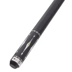 LUCASI LUX59 Two-Piece Billiards Pool Cue Stick 18-21 oz w/ 11.75 mm LD Shaft