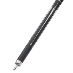 LUCASI LUX59 Two-Piece Billiards Pool Cue Stick 18-21 oz w/ 11.75 mm LD Shaft