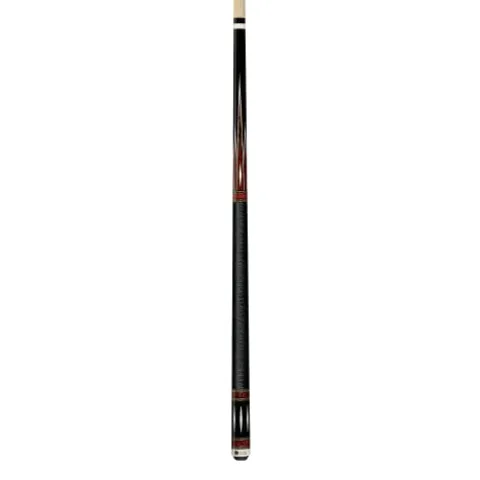 Lucasi LZC39 Custom Pool Cue Black