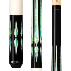 LUCASI LZC48 Custom® Pool Cue