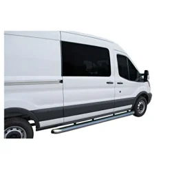 LUVERNE Megastep Board for Trucks (575100)