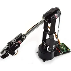 Lynxmotion Servo Erector Set V1.1 Kit