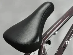 Mafiabikes Kush 2+ 20″ BMX Bike Gray