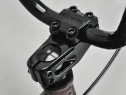 Mafiabikes Kush 2+ 20″ BMX Bike Gray