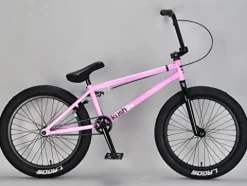 Mafiabikes Kush 2+ 20 inch BMX Bike Pink
