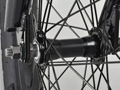 Mafiabikes Kush 2+ 20 inch BMX Bike Pink