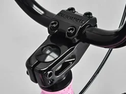 Mafiabikes Kush 2+ 20 inch BMX Bike Pink