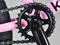Mafiabikes Kush 2+ 20 inch BMX Bike Pink