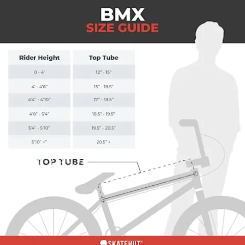 Mafiabikes Superkush 20 inch BMX Wheelie Bike Purple