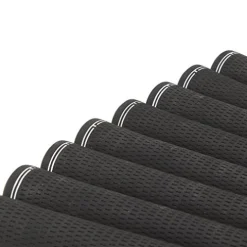 Majek 150 pcs Men’s Jumbo Size Tour Pro Velvet Golf Grips