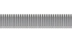 Majek Golf Groove Sharpener Silver