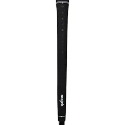 Majek Grips Golf Grips – 200 pcs Tour Pro Black Standard