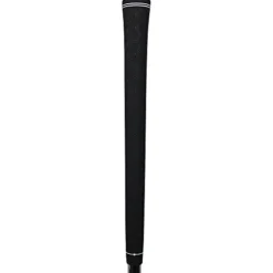 Majek Grips Golf Grips – 200 pcs Tour Pro Black Standard